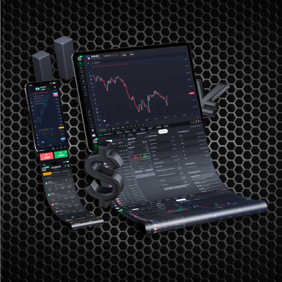 The Powerful cTrader