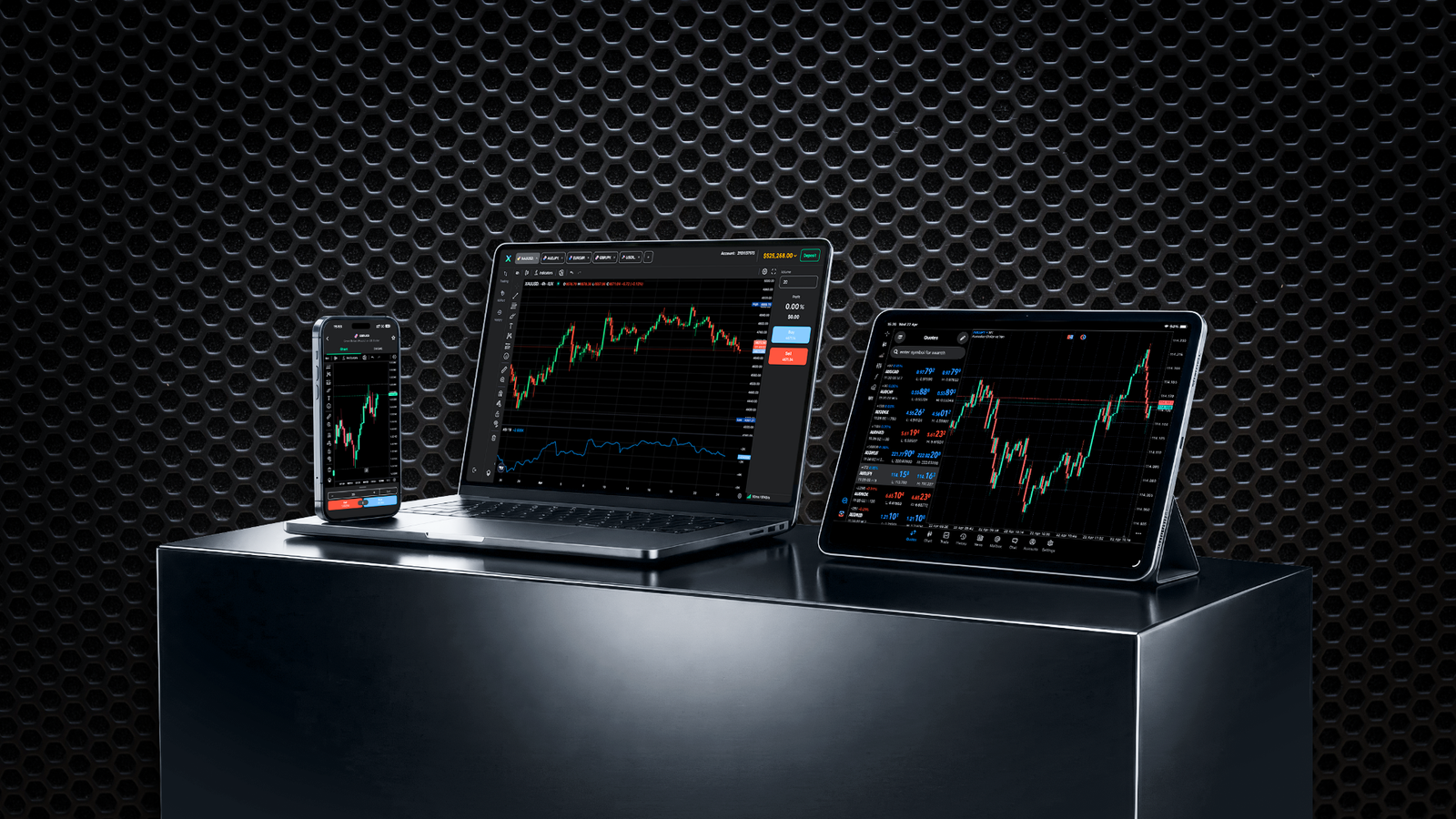 Fundamental Analysis