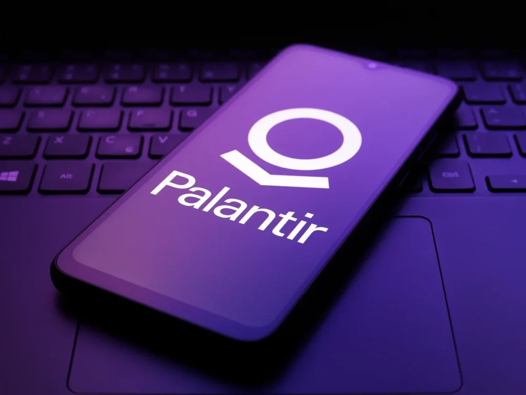 France Challenges Palantir, Market Reacts.