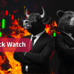 Tech Stocks Take a Breather After The Latest Round of Declines