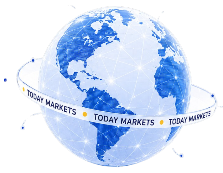 Today Markets global financial markets