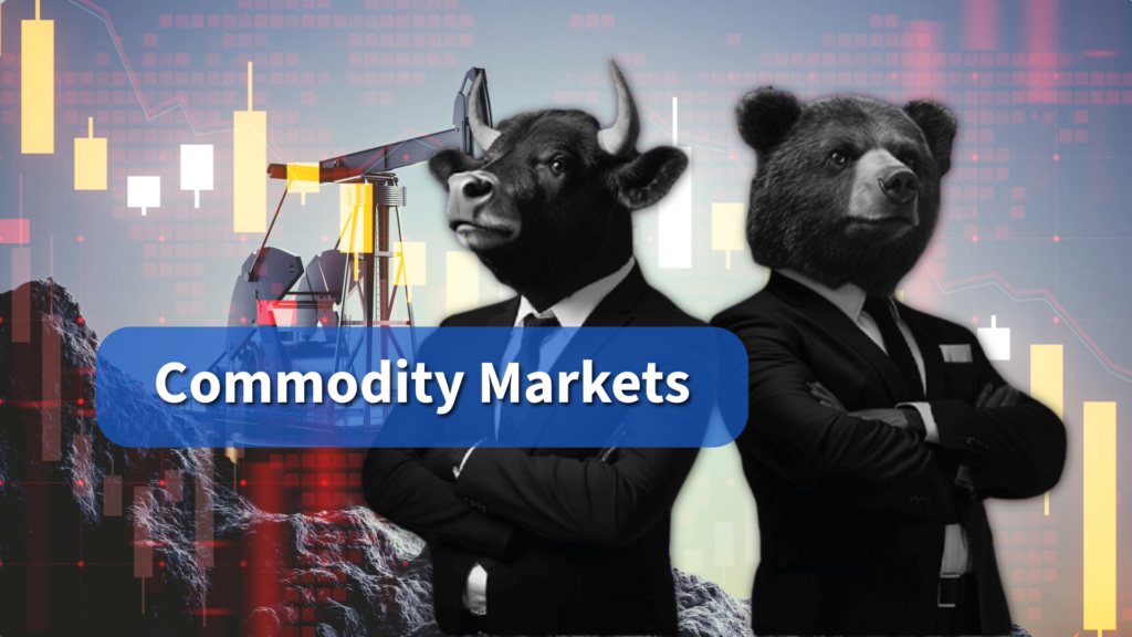 Commodity Wrap – Natgas, Cocoa, Gold, Oil