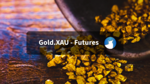Gold drops sharply following strong NFP