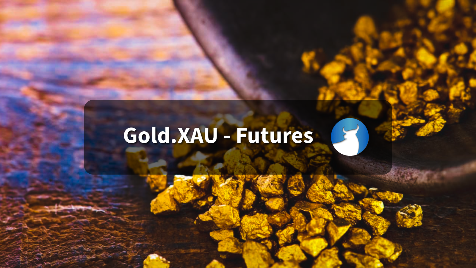 Gold Futures XAU USD