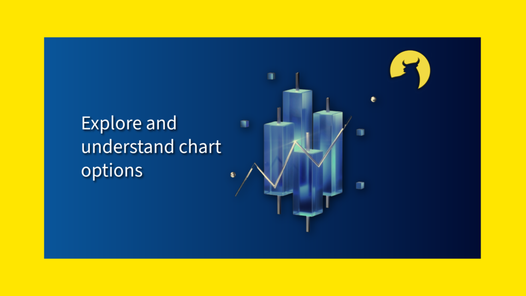 Explore and Undestand Chart Options