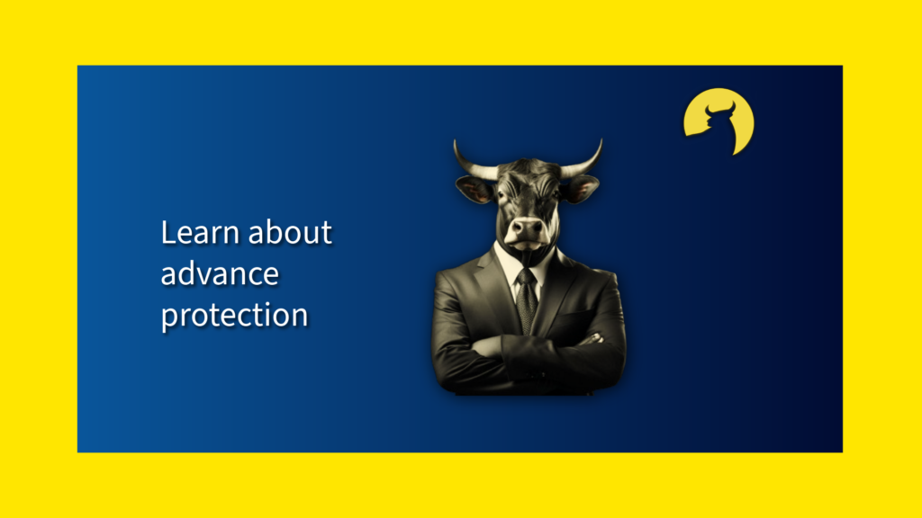 Learn About Advanced Protection