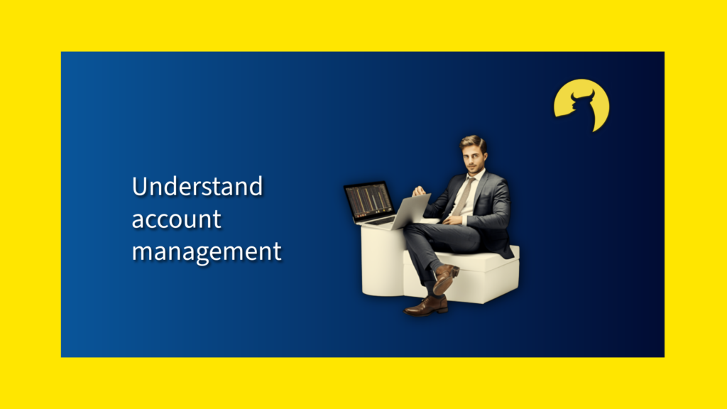 Understanding Account Management