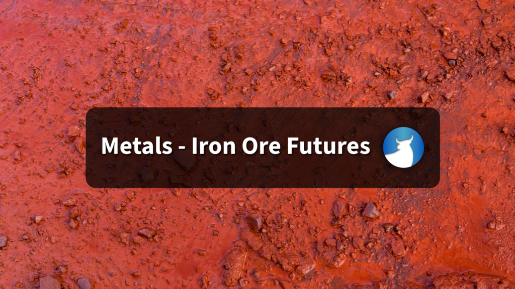 Iron Ore Rises on Improving Fundamentals