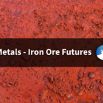 Iron Ore Slips as Global Shipments Rise