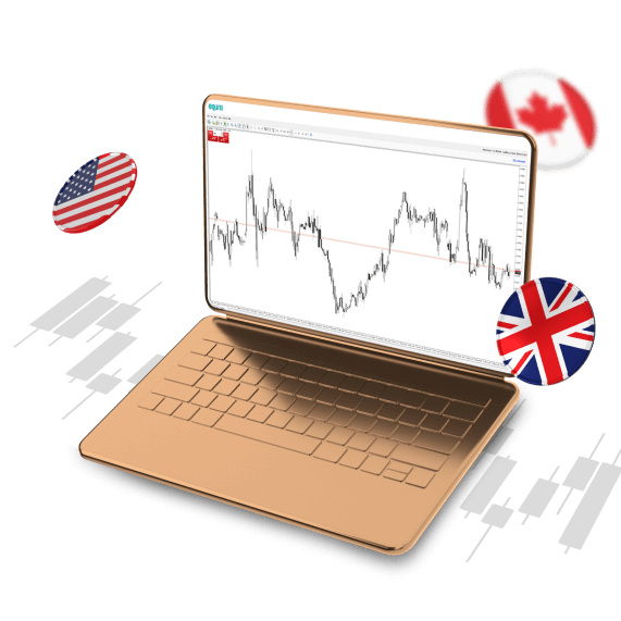 Today Markets MQTrader platform