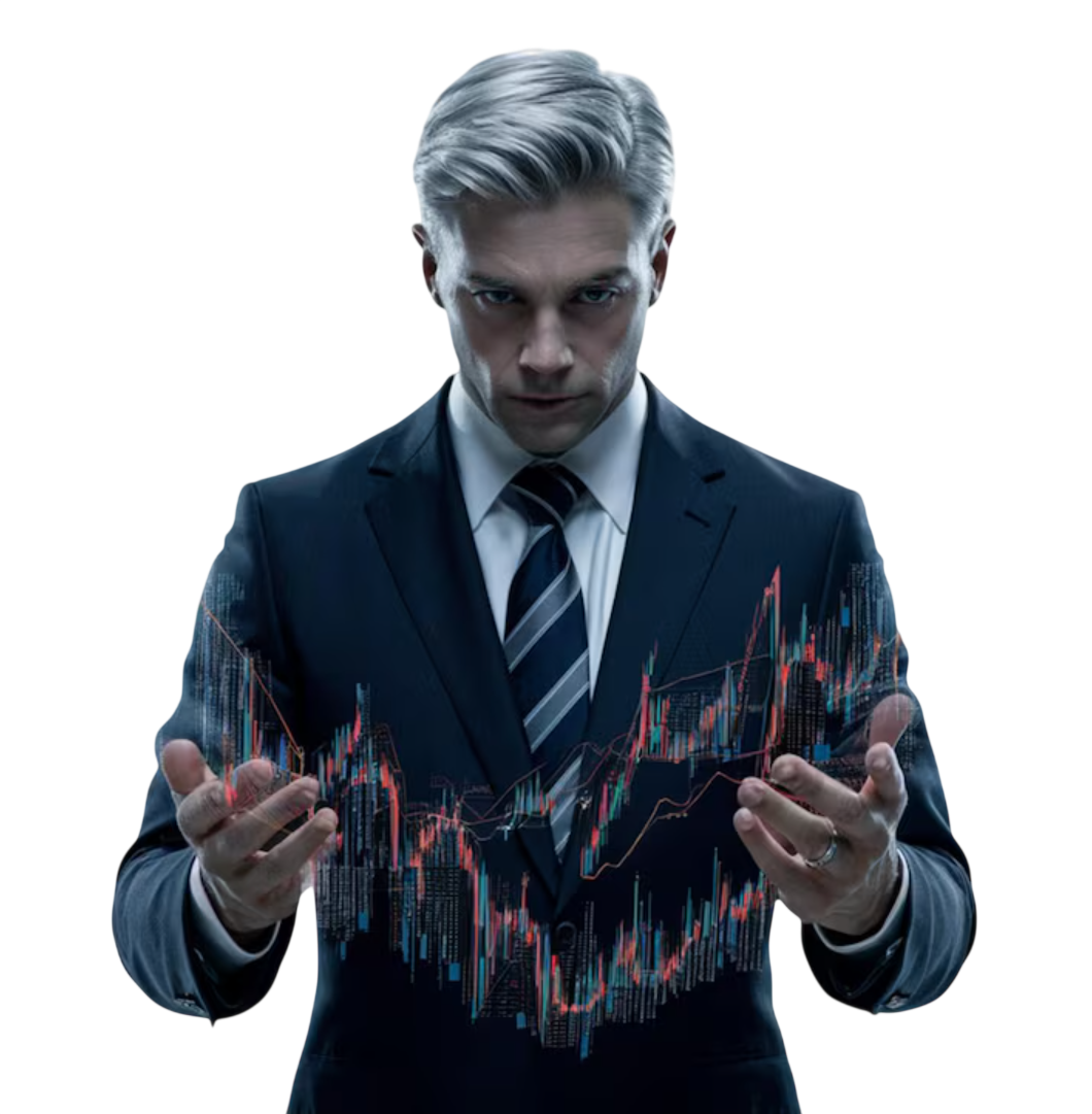 cTrader Depth of Market