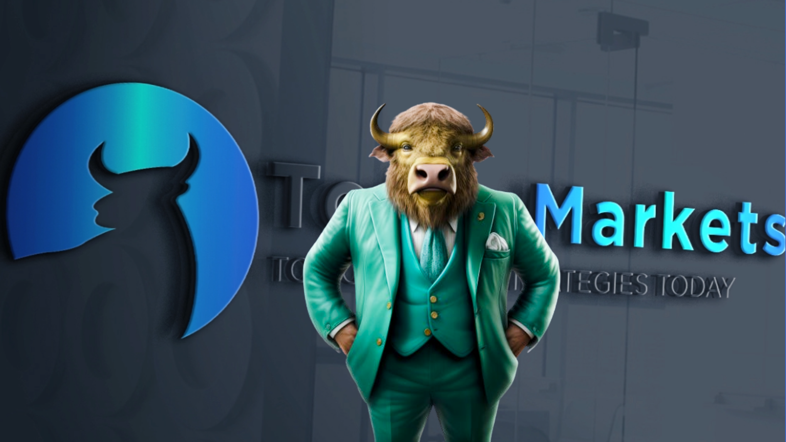 Today Markets commitment to traders