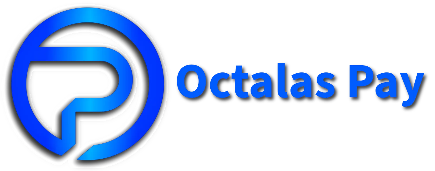 Octalas Pay logo