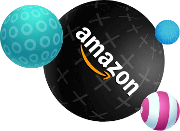Amazon stock trading