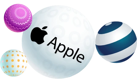 Apple stock trading