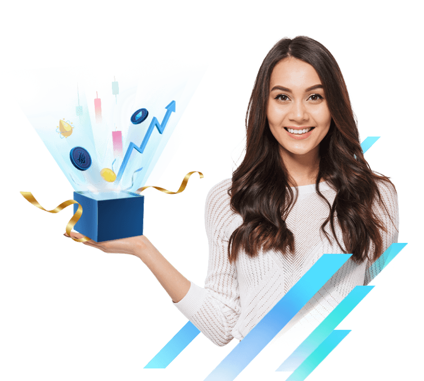 Today Markets bonus and promotional awards