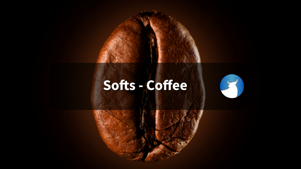 Coffee Down 5% on ICE. Profit-Taking Hits the Market Despite Low Arabica Inventories