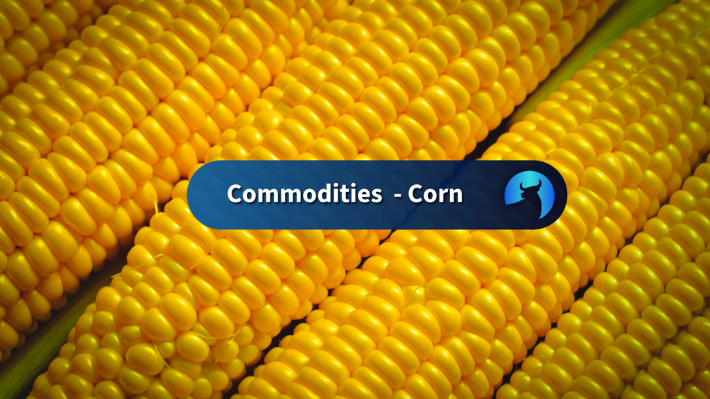 Corn Slips as Oil Prices Slump