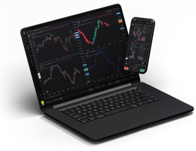 Today Markets advanced trading charts