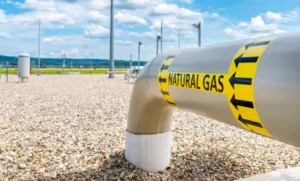UK Gas Prices Rise Further