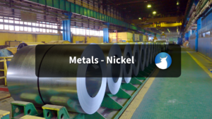 Nickel Holds Near 1-Month High
