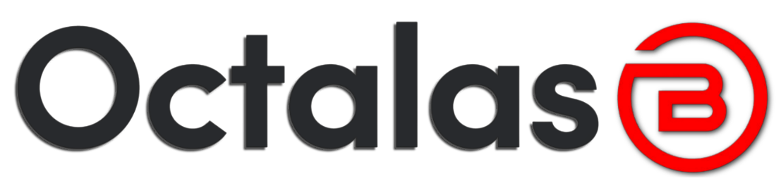 Octalas BaaS logo