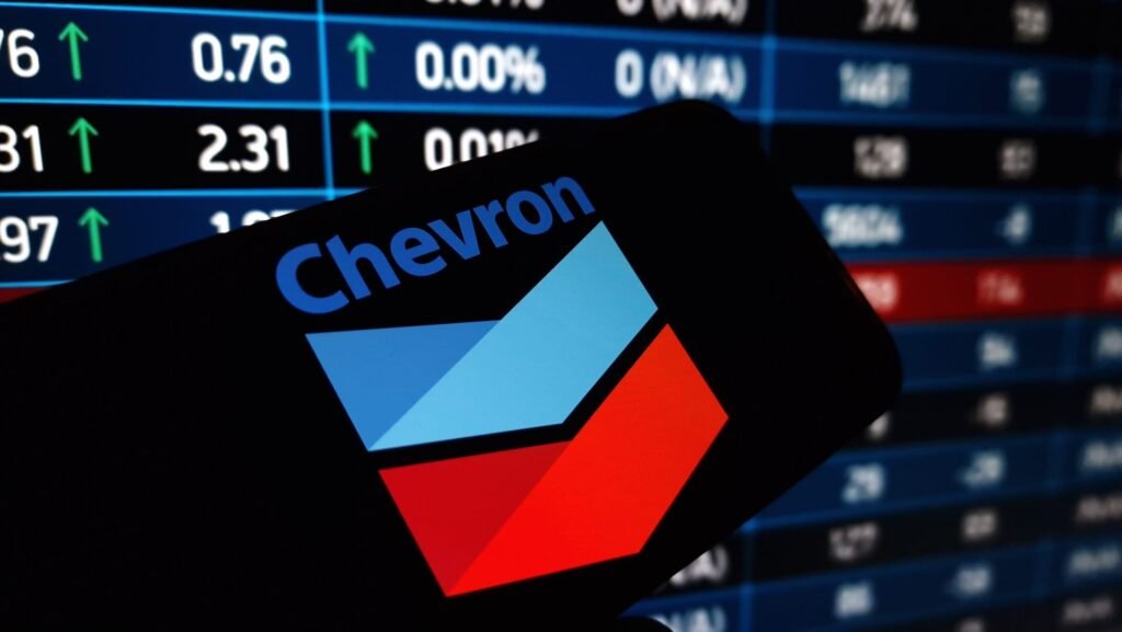 Chevron preview: Has the market underestimated profit?