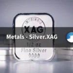 XAG/USD declines to near $58.40 as US Dollar regains ground
