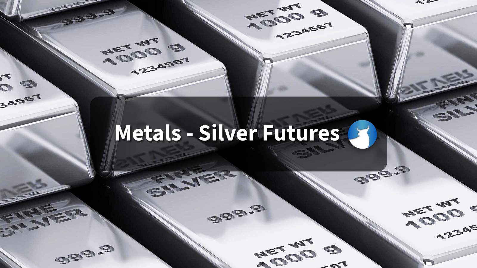 Silver Futures Trading