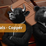 Copper Rises After Fed Keeps Rates Steady