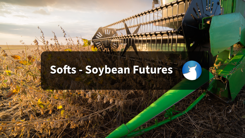 Soybeans Find Strength to Close the Week