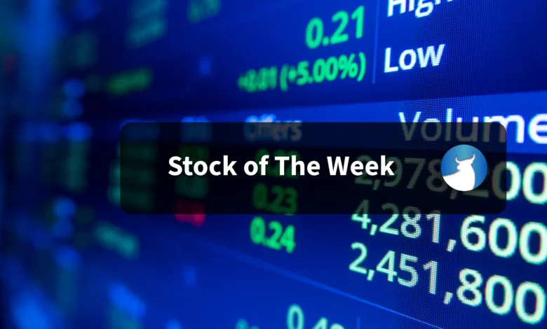 Stock of the Week: TSMC – The Manufacturing Engine Behind the AI Revolution