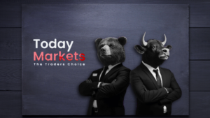 Chip War Weighs on Wall Street as Oil Plunges After US–Iran Ceasefire