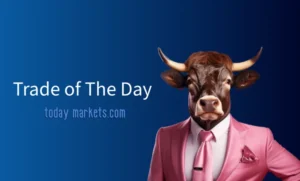 Trade of The Day – OIL