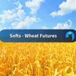Wheat Rises By Over 3%