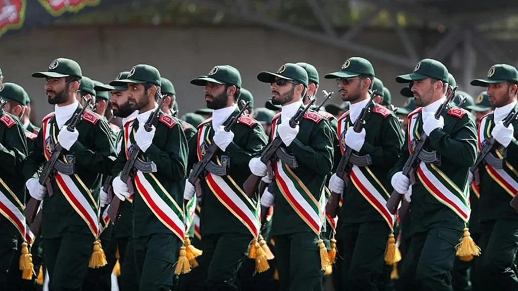 Iran’s IRGC says will respond decisively to any further hostile military aggression