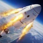 SpaceX Shares Drop 6% After Earnings. Is Space No Longer Enough for Wall Street?