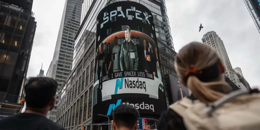 SpaceX Earnings Review