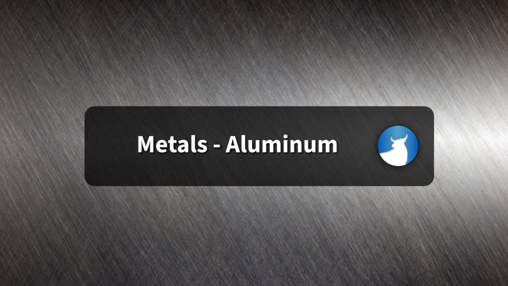 Aluminum Rises to Near 2-Month High