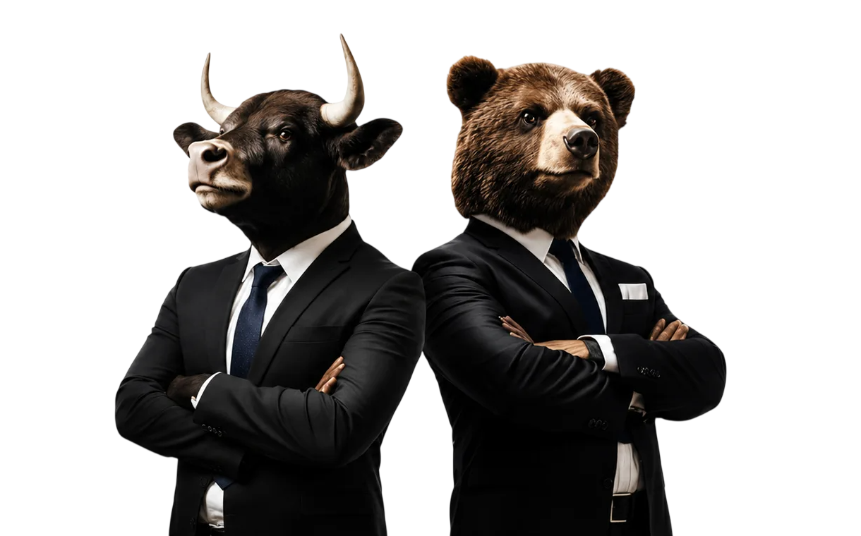 Today Markets trading platform with stocks, commodities, indices and futures