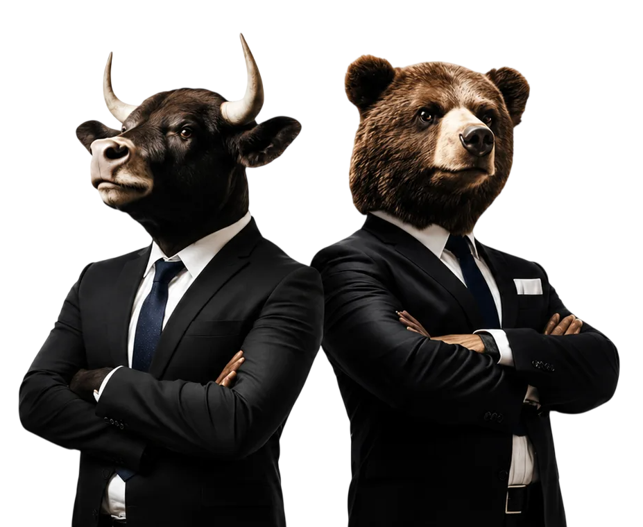 Today Markets global trading platform