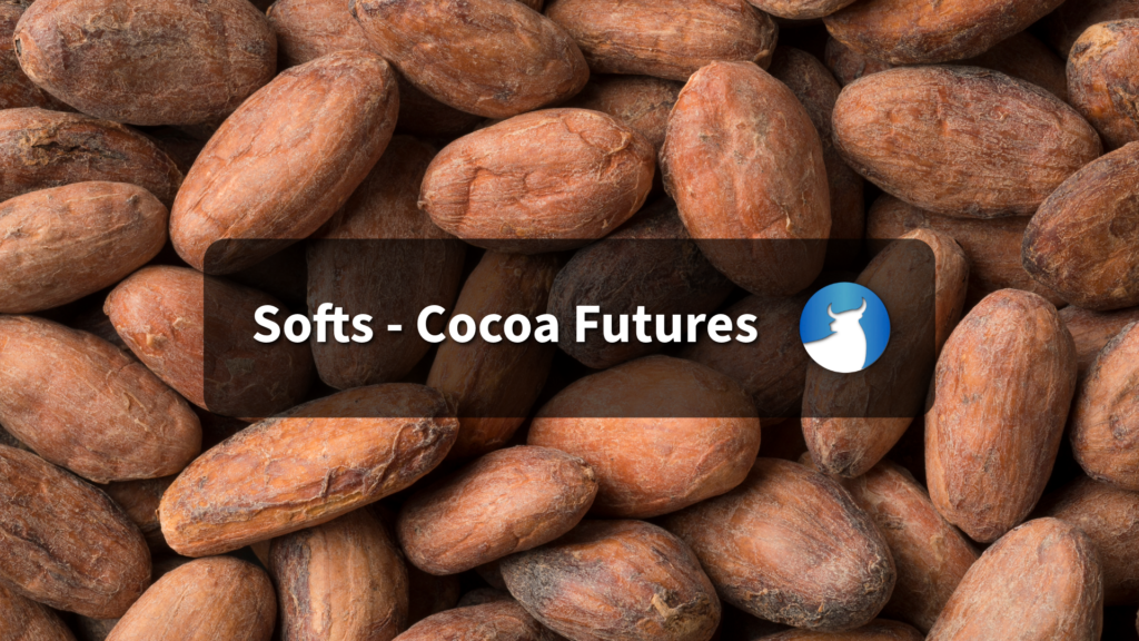 Cocoa Sees Some Support from Weak Dollar