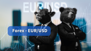 European PMIs stronger than expected. EUR/USD approaches 1.17 level
