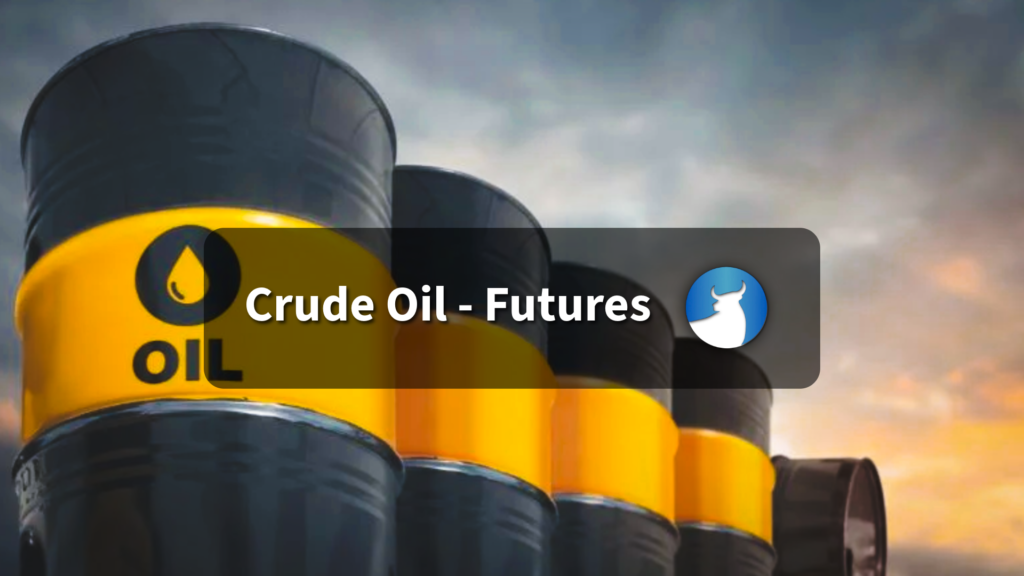Crude Extends Gains to 5% This Week