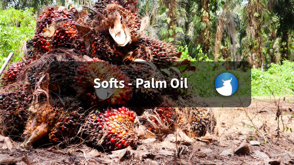 Palm Oil Retreats on Ample Supplies, Profit-Taking