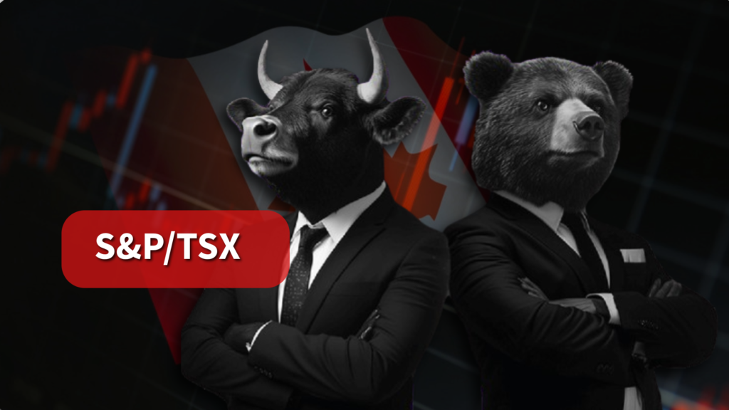 TSX Retreated From Record High