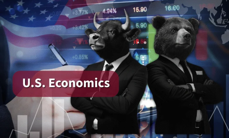 Another round of inflation figures from the US – what did they reveal?