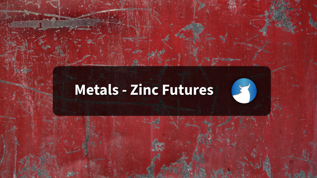 Zinc Climbs to Over 4-Year High