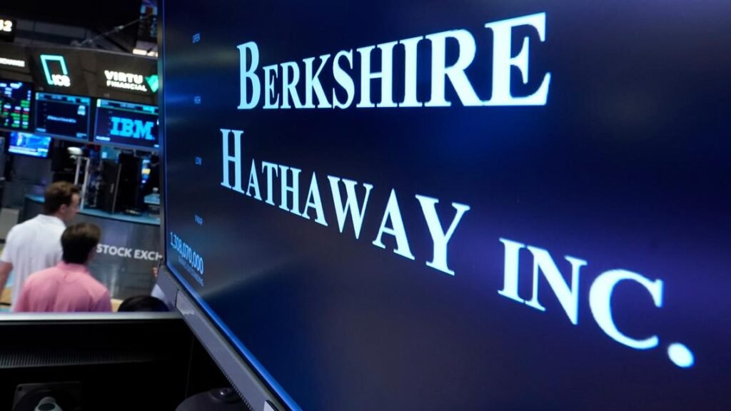 Berkshire earnings: What do the reports say about the market’s direction?