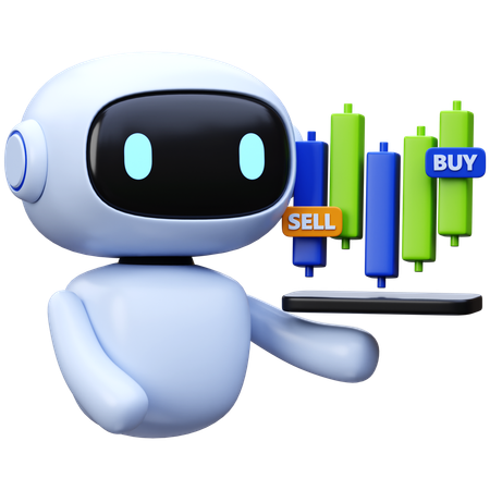 AI trading technology and trading psychology